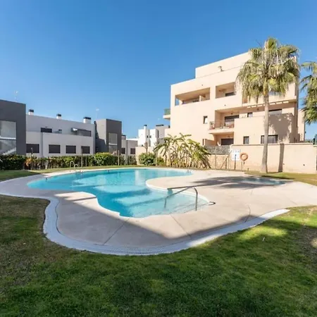 Ct 215 - Cala Blanca - Mijas Costa Apartment Malaga Exterior photo