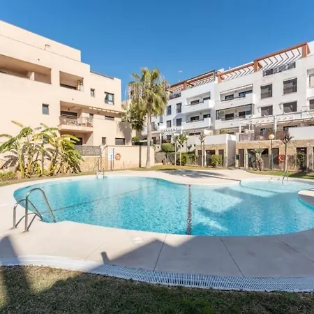 Ct 215 - Cala Blanca - Mijas Costa Apartment Malaga Exterior photo