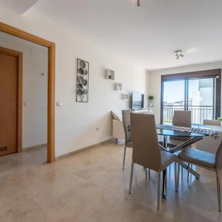 Ct 215 - Cala Blanca - Mijas Costa Apartment Malaga Exterior photo