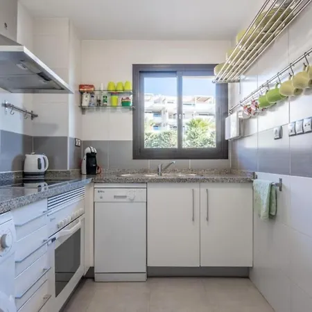 Ct 215 - Cala Blanca - Mijas Costa Apartment Malaga Exterior photo