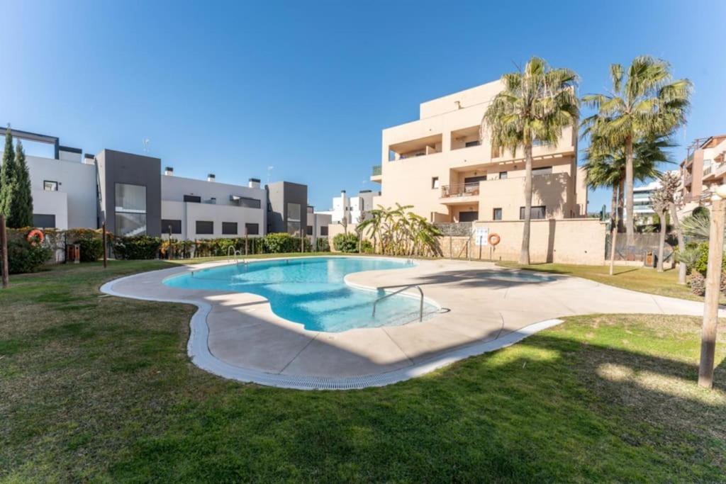 Apartamento Ct 215 - Cala Blanca - Mijas Costa