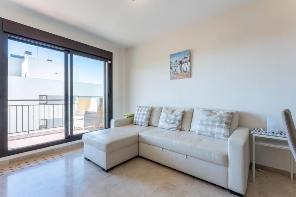 Ct 215 - Cala Blanca - Mijas Costa Apartamento