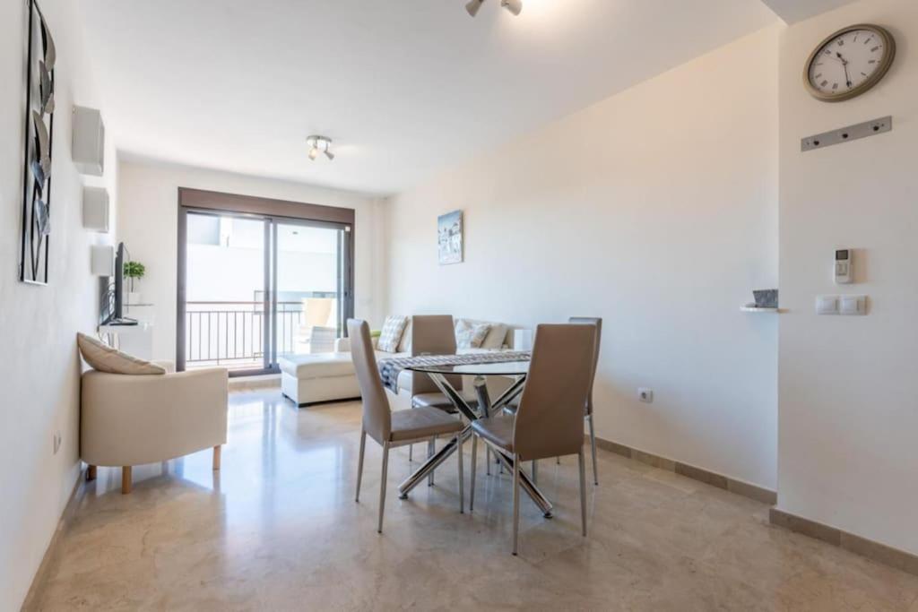 Apartamento Ct 215 - Cala Blanca - Mijas Costa