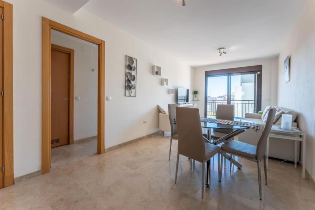 Apartamento Ct 215 - Cala Blanca - Mijas Costa Málaga