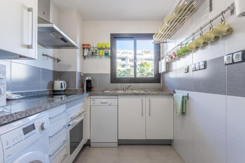 Apartamento Ct 215 - Cala Blanca - Mijas Costa