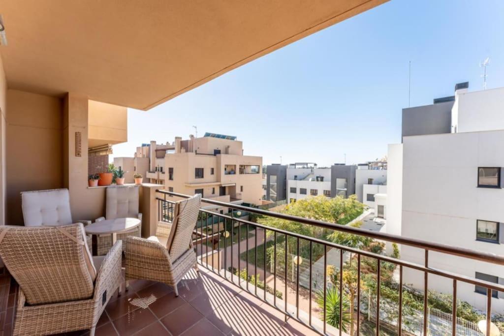 Ct 215 - Cala Blanca - Mijas Costa Apartamento Málaga