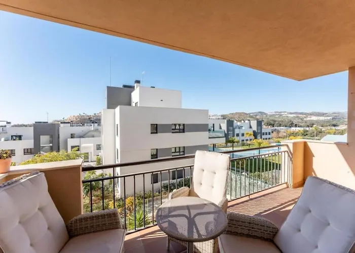Ct 215 - Cala Blanca - Mijas Costa