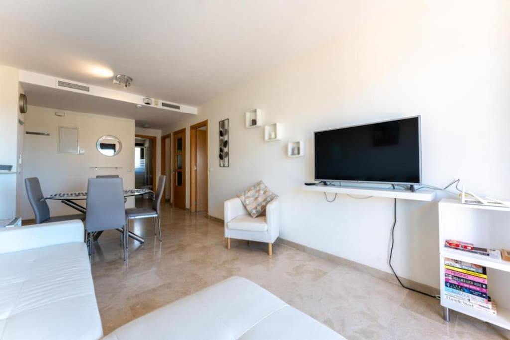 Ct 215 - Cala Blanca - Mijas Costa Malaga