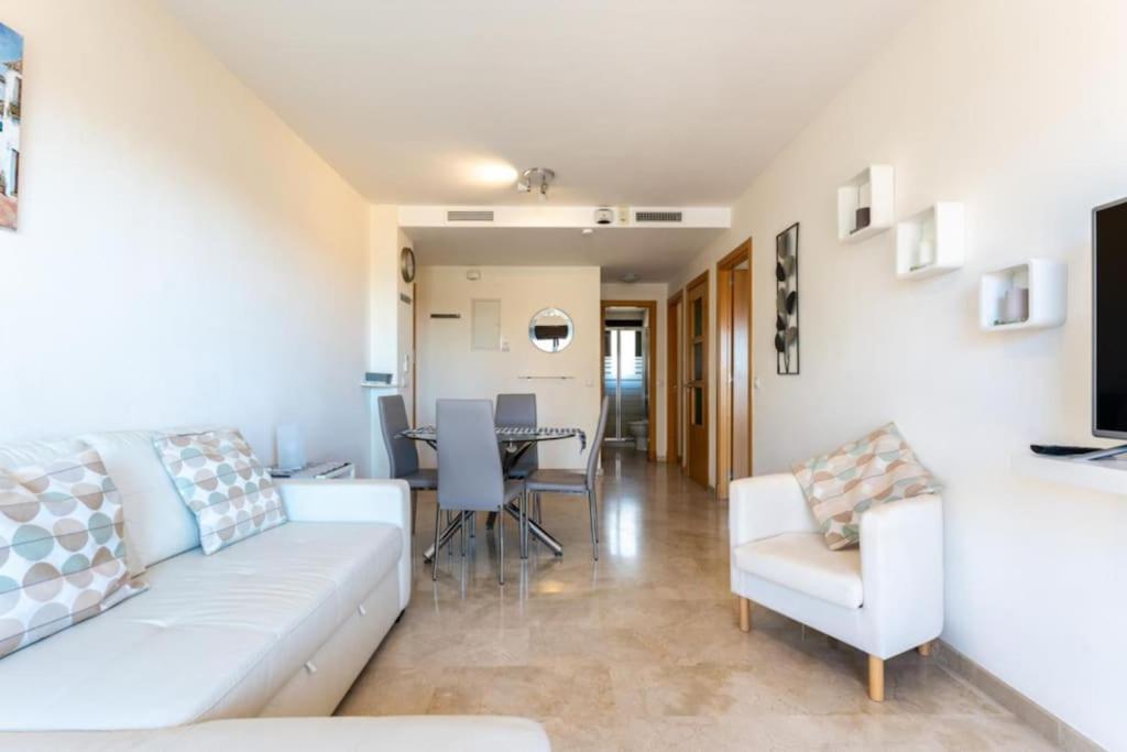 Ct 215 - Cala Blanca - Mijas Costa Apartment Malaga