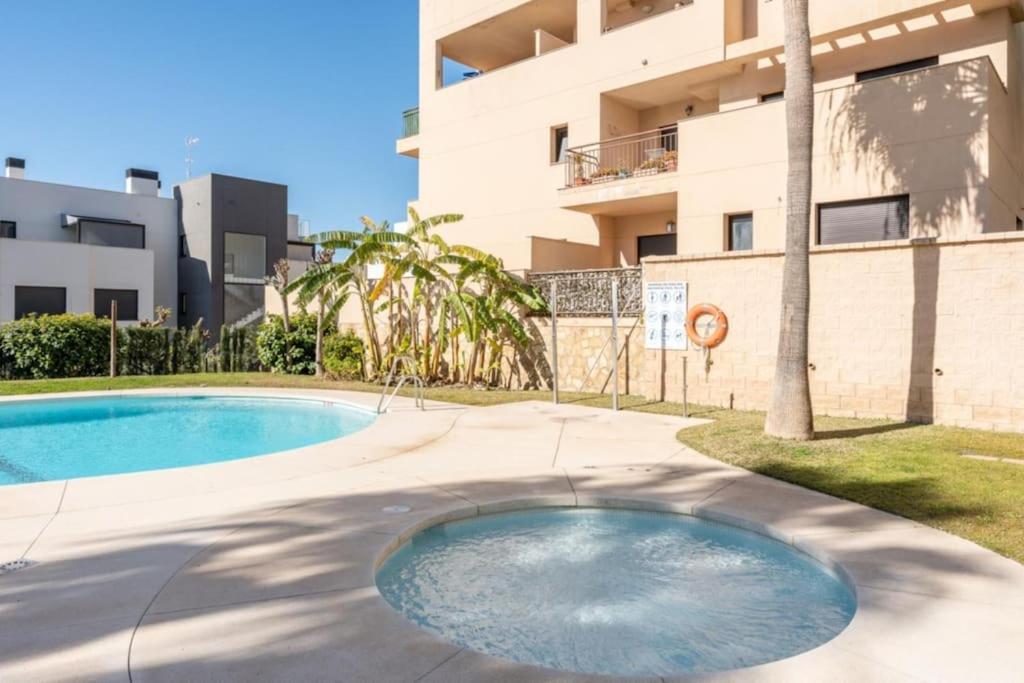 Apartment Ct 215 - Cala Blanca - Mijas Costa Malaga