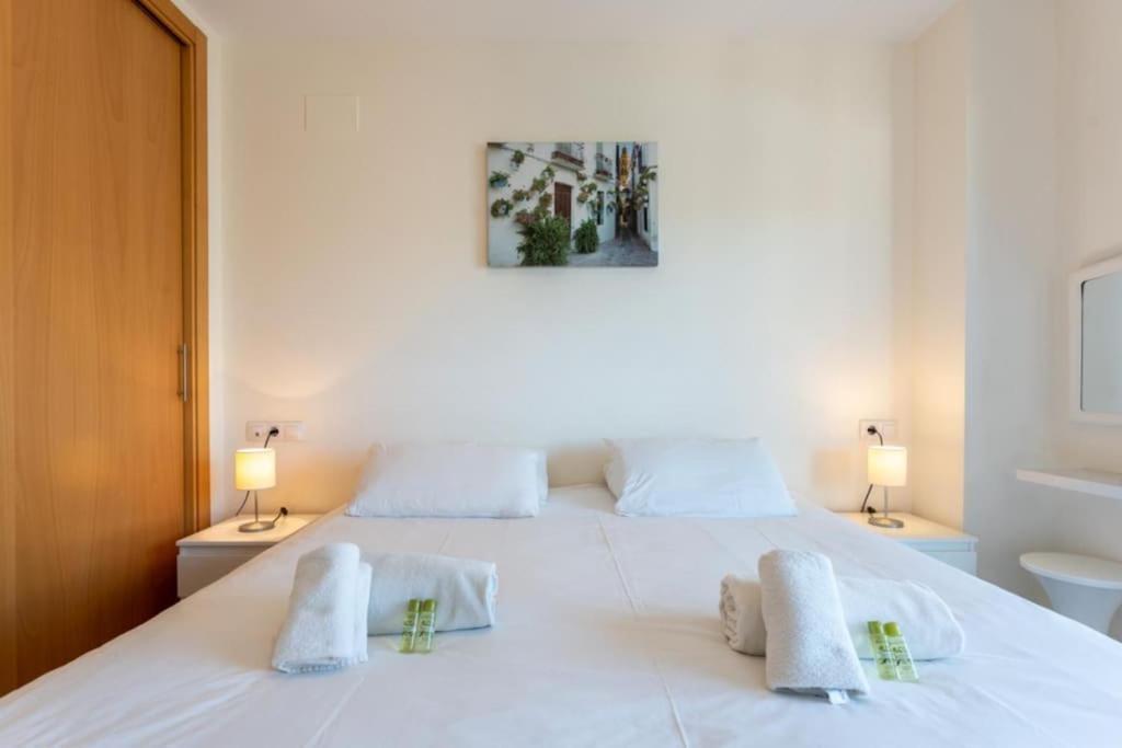 Ct 215 - Cala Blanca - Mijas Costa Apartment Malaga