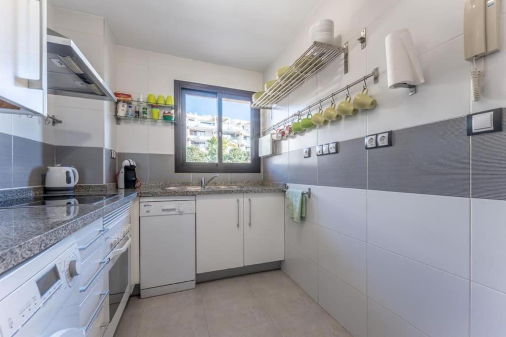 Ct 215 - Cala Blanca - Mijas Costa Malaga
